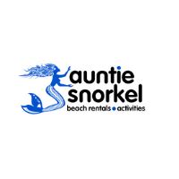 The name "Auntie" is a term of respect here in Hawaii. . Auntie snorkel reviews